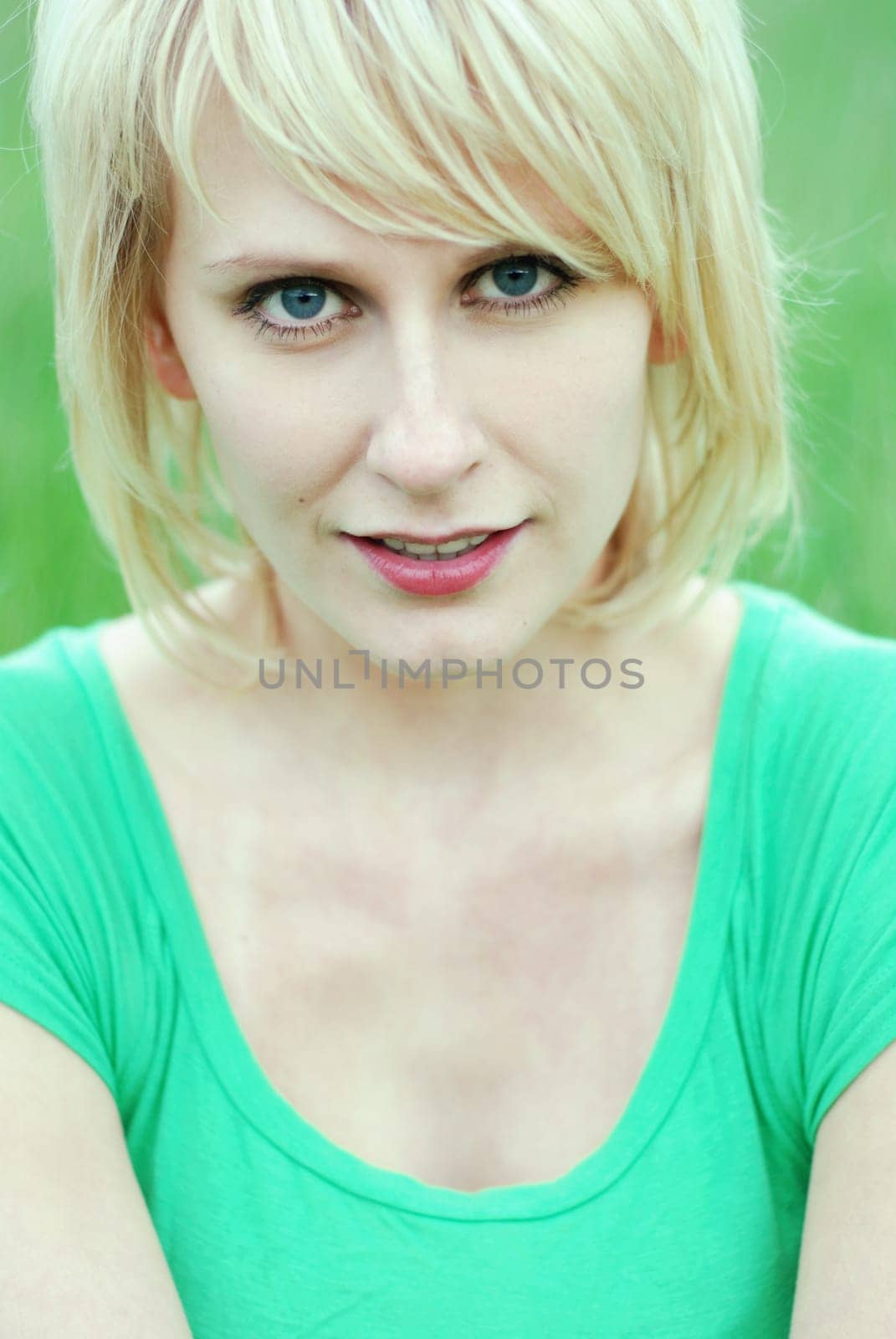 SummerPortrait