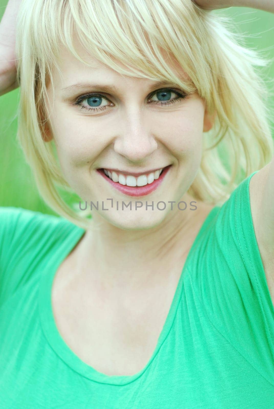 SummerPortrait