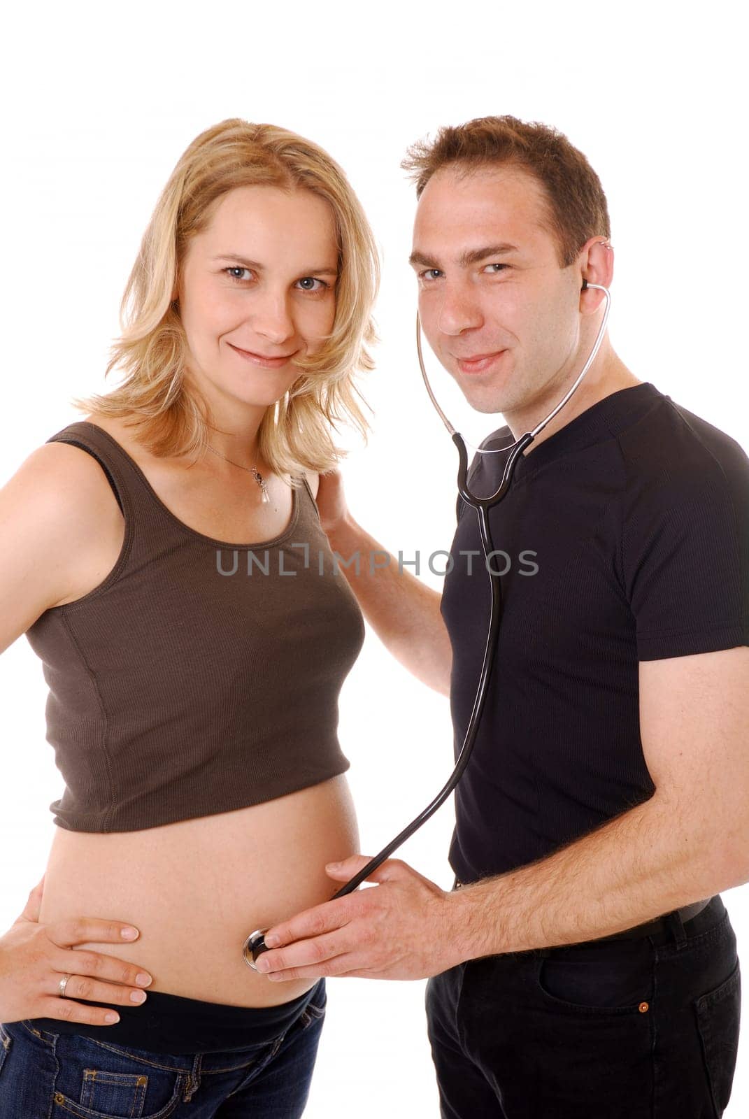 Becoming a parent