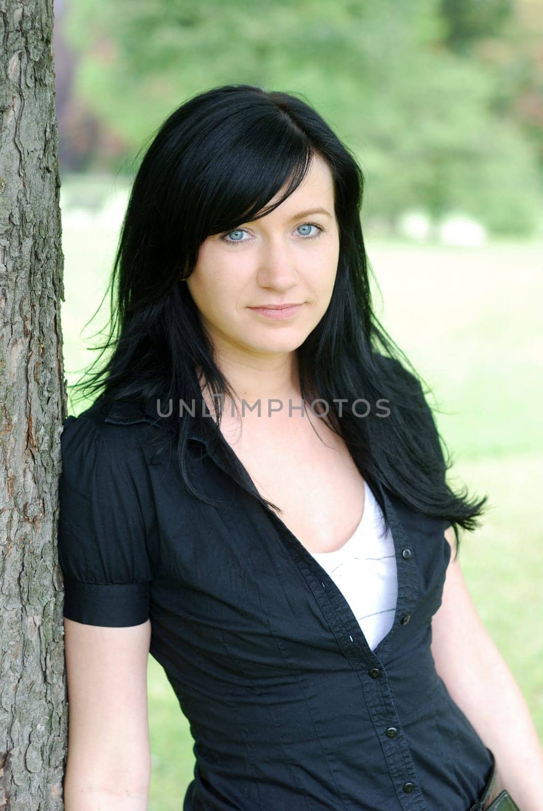 SummerPortrait