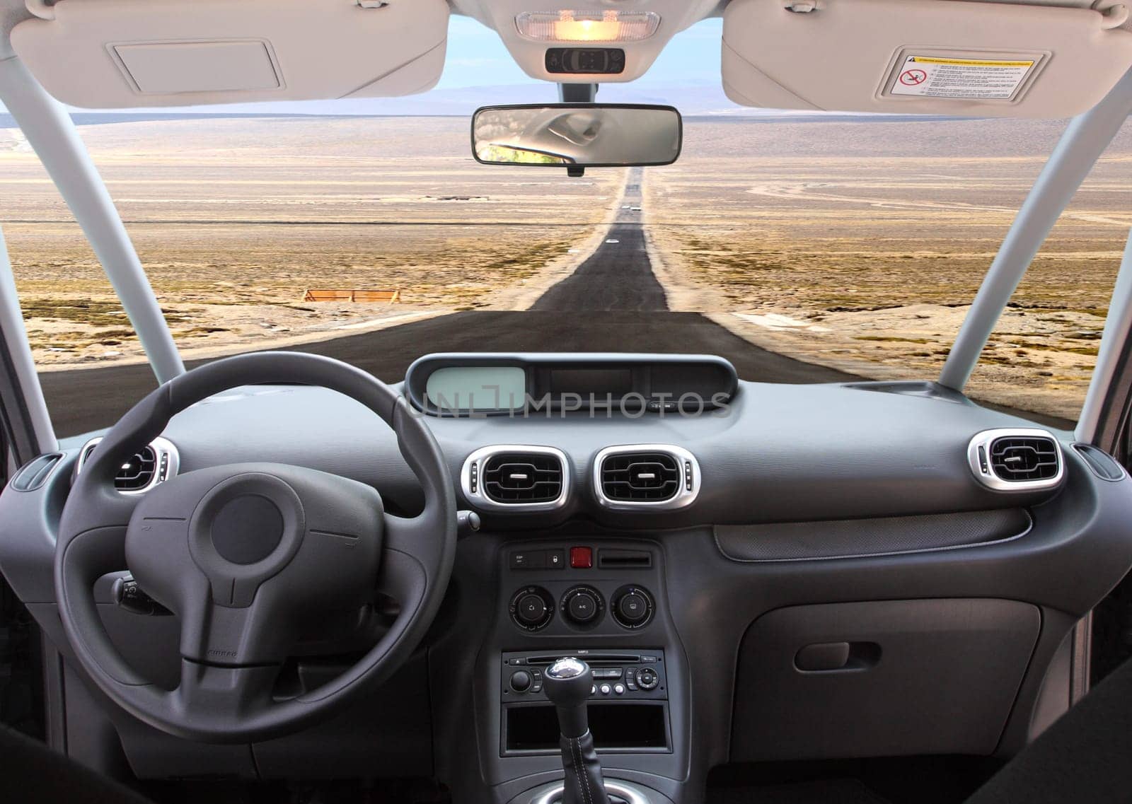 car and travel