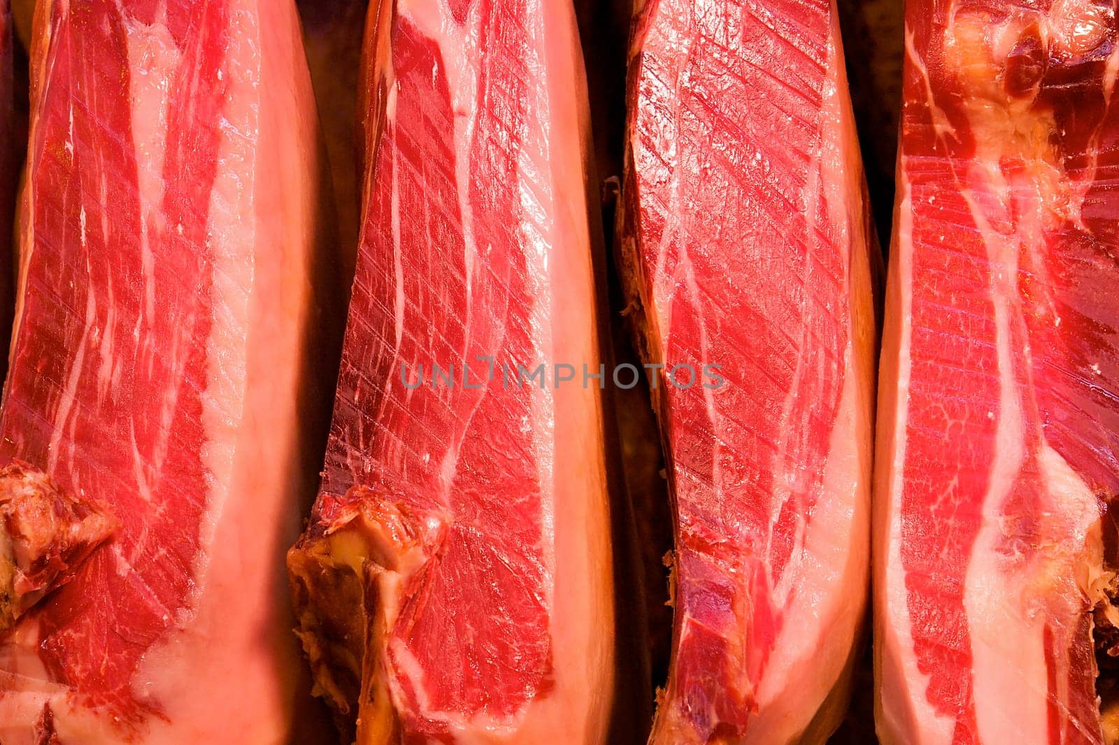 Fresh ham