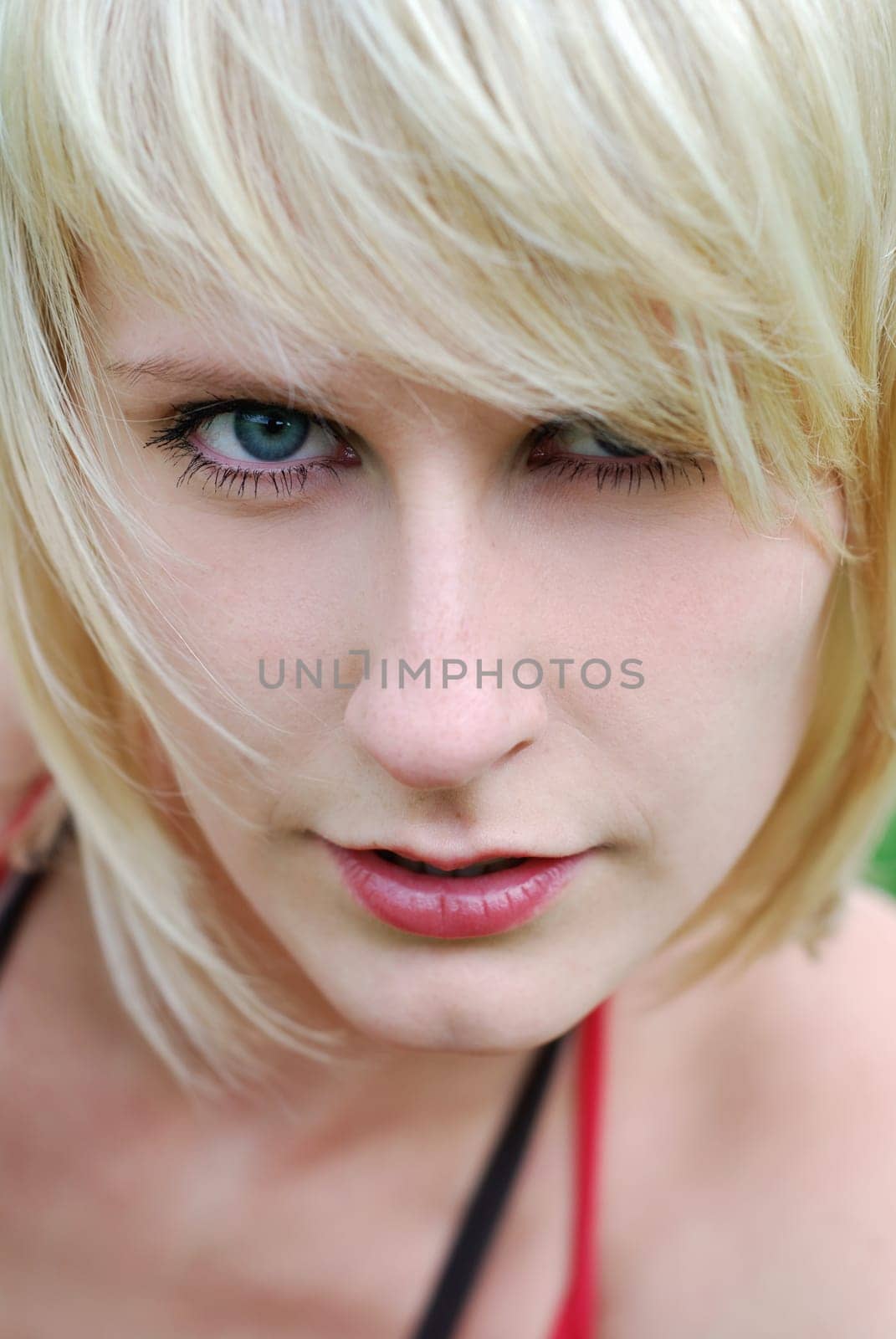 SummerPortrait