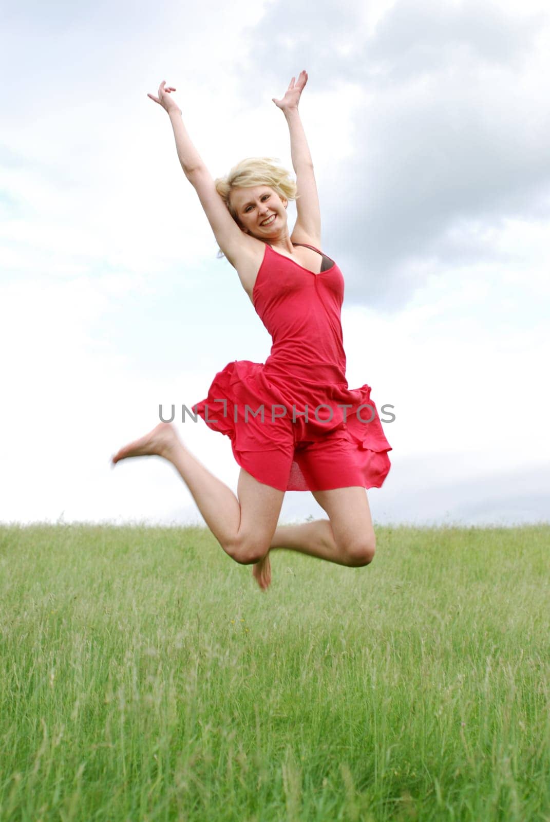 Zest for life