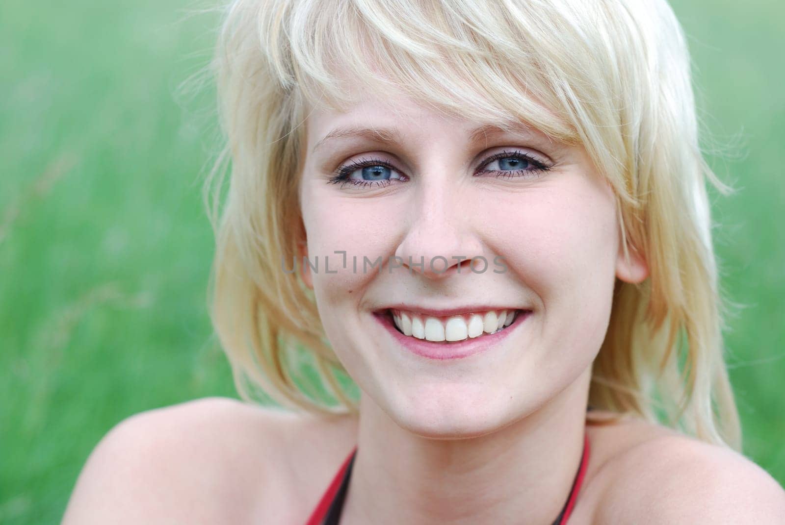 SummerPortrait