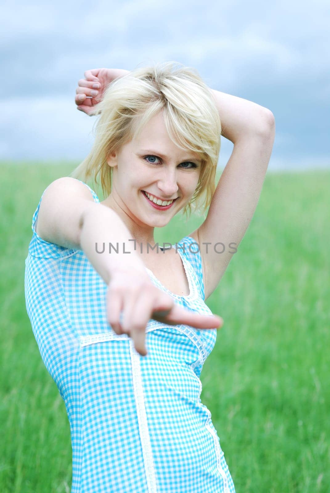 Hey