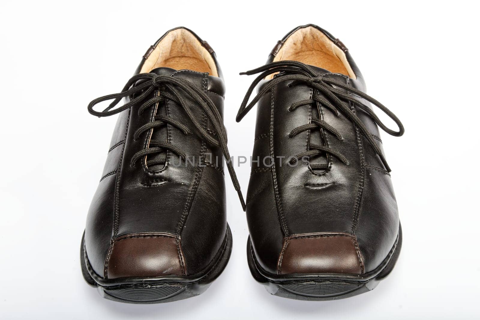 A pair of shoes