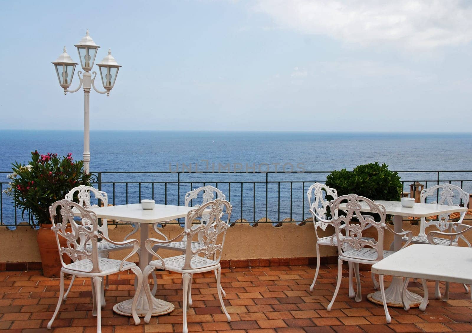 A place by the sea