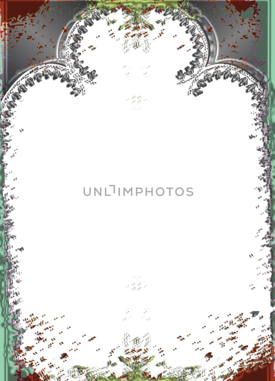 Background - Design Template