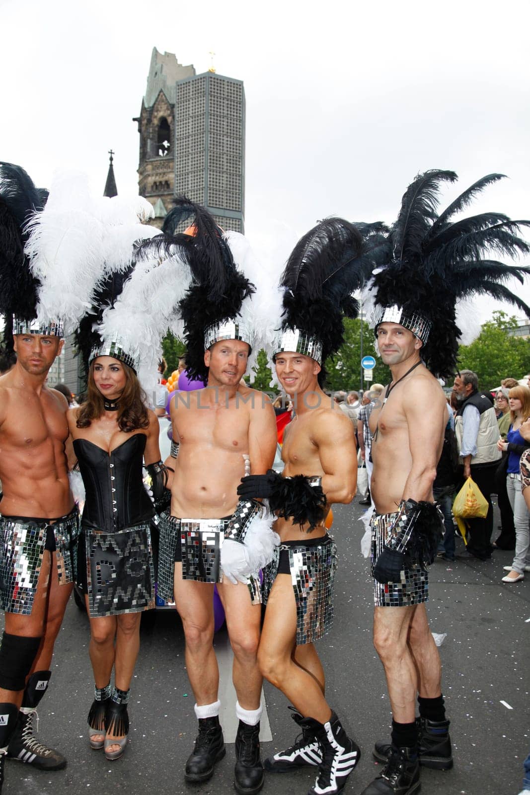 CSD 2009 Berlin am 27.06.2009