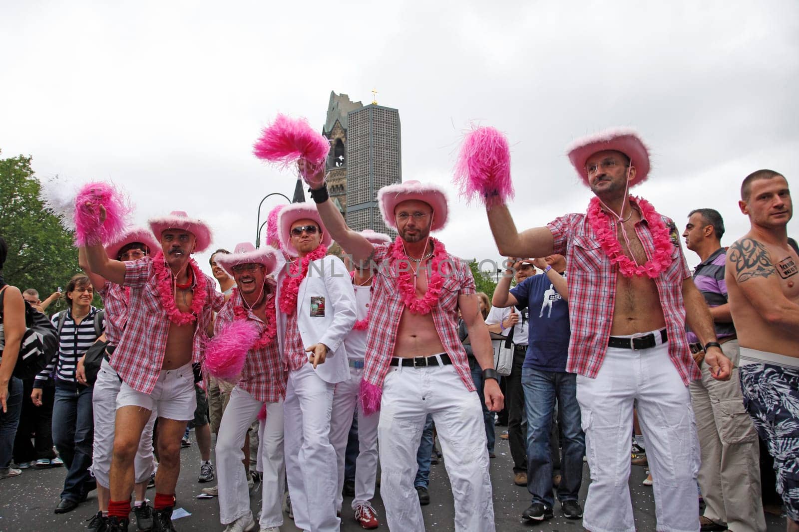CSD 2009 Berlin am 27.06.2009