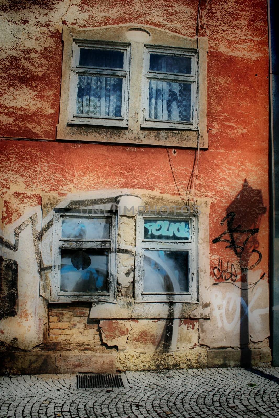 old windows