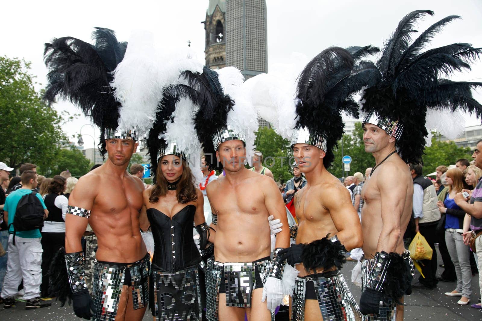 CSD 2009 Berlin am 27.06.2009