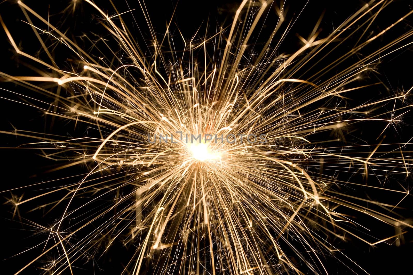 Sparkler