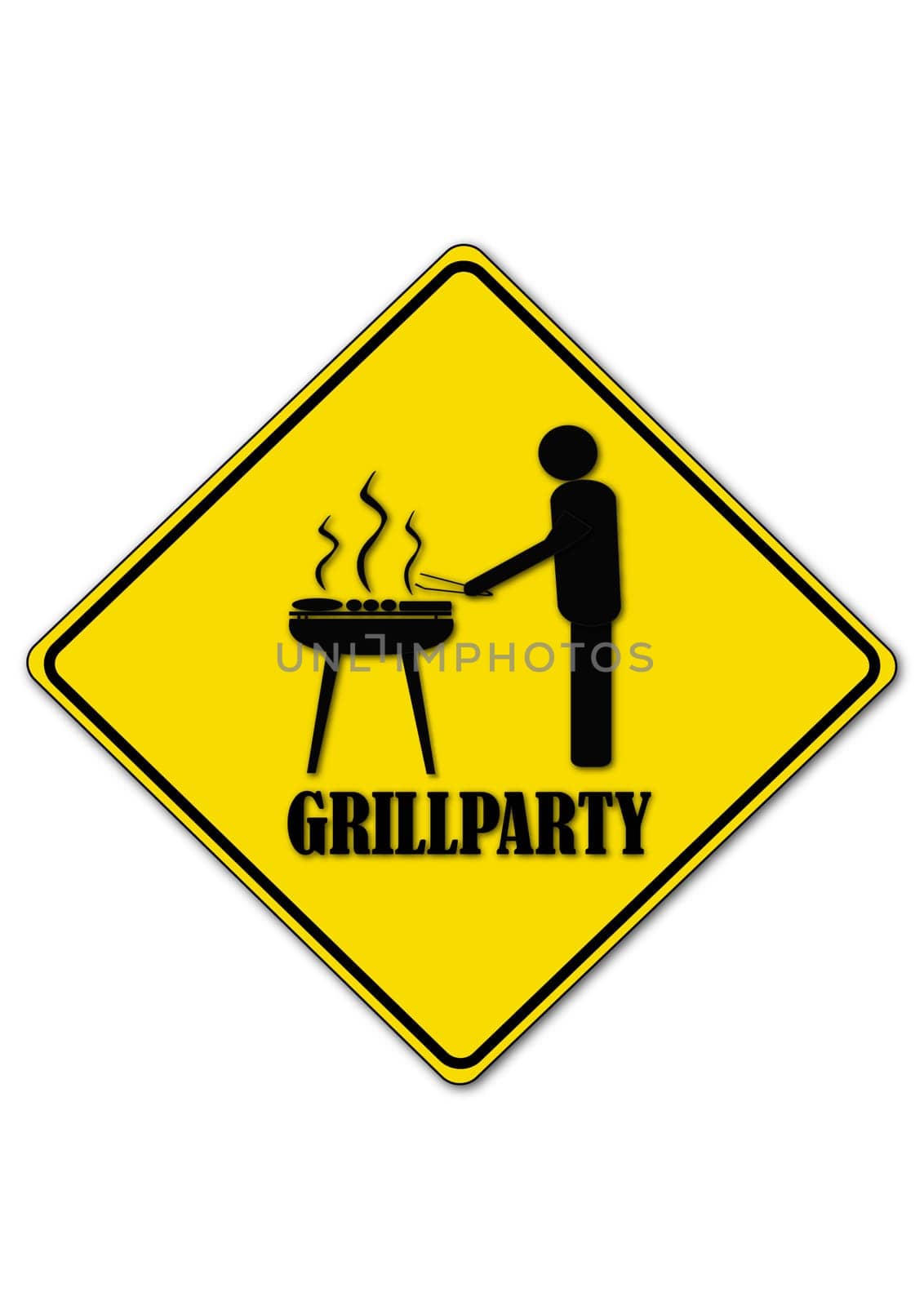 Grillparty