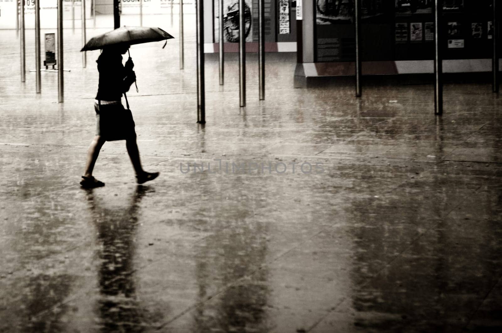 Rain