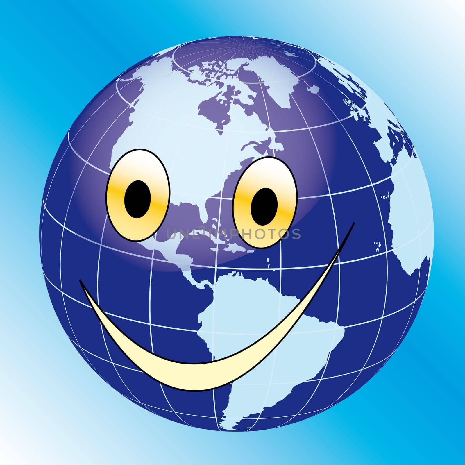 Funny Earth
