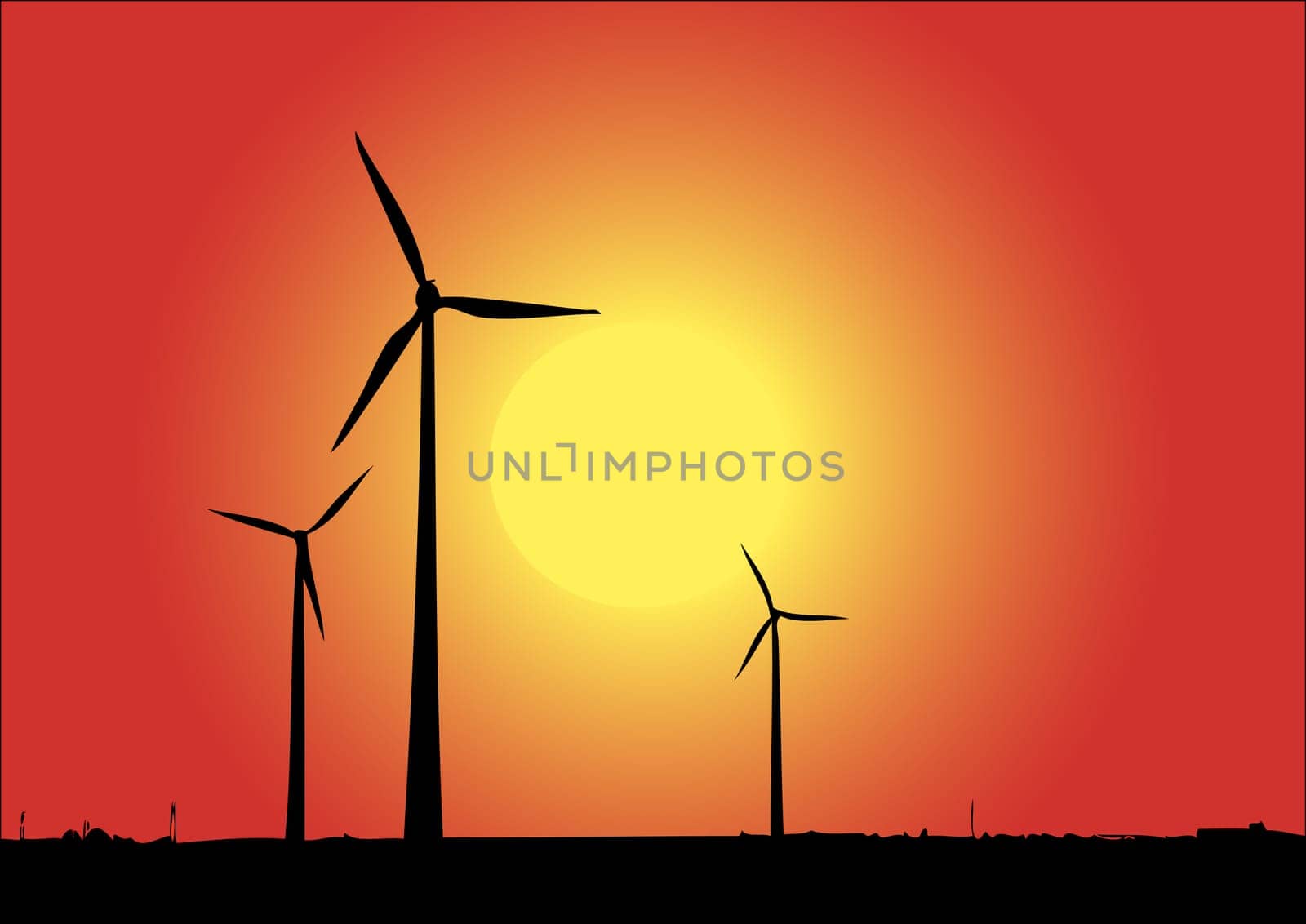 Wind Power