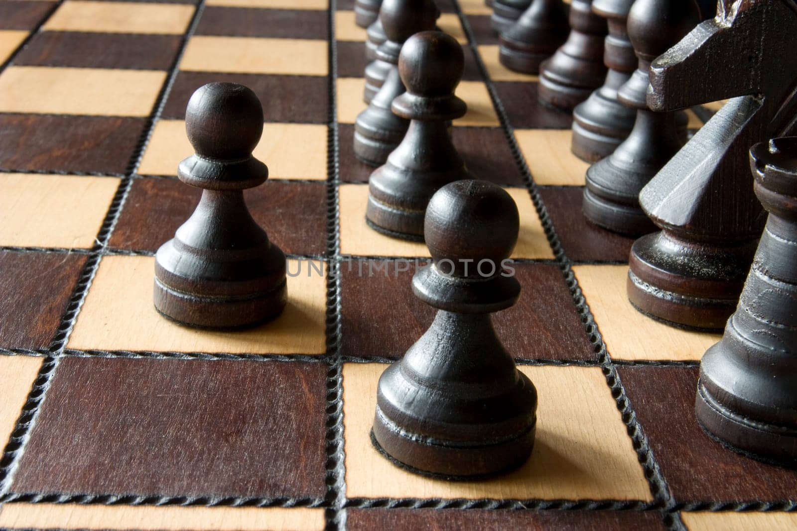 Chessboard