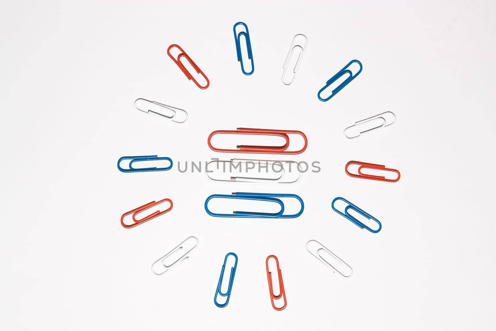 Paper clips