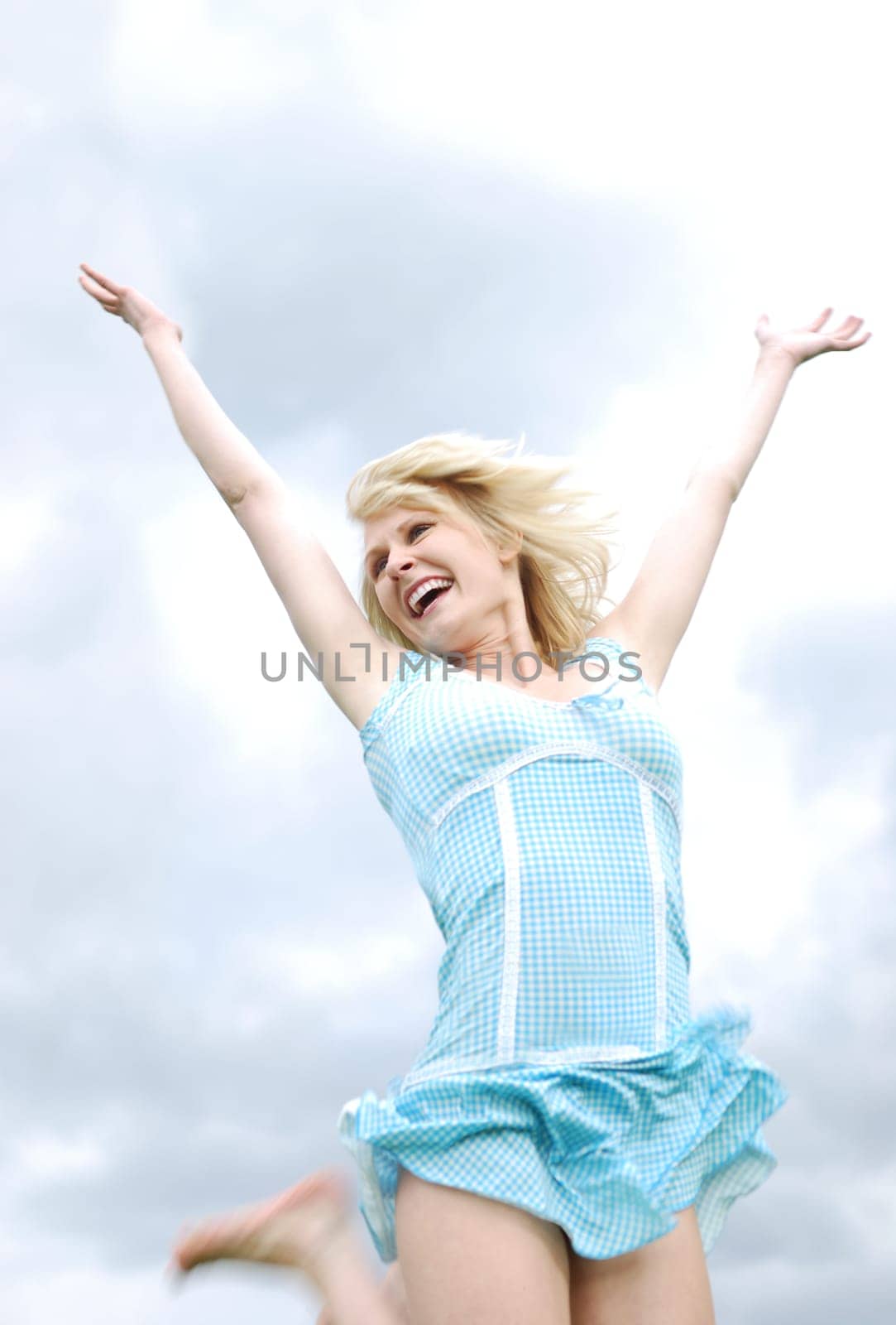 Zest for life