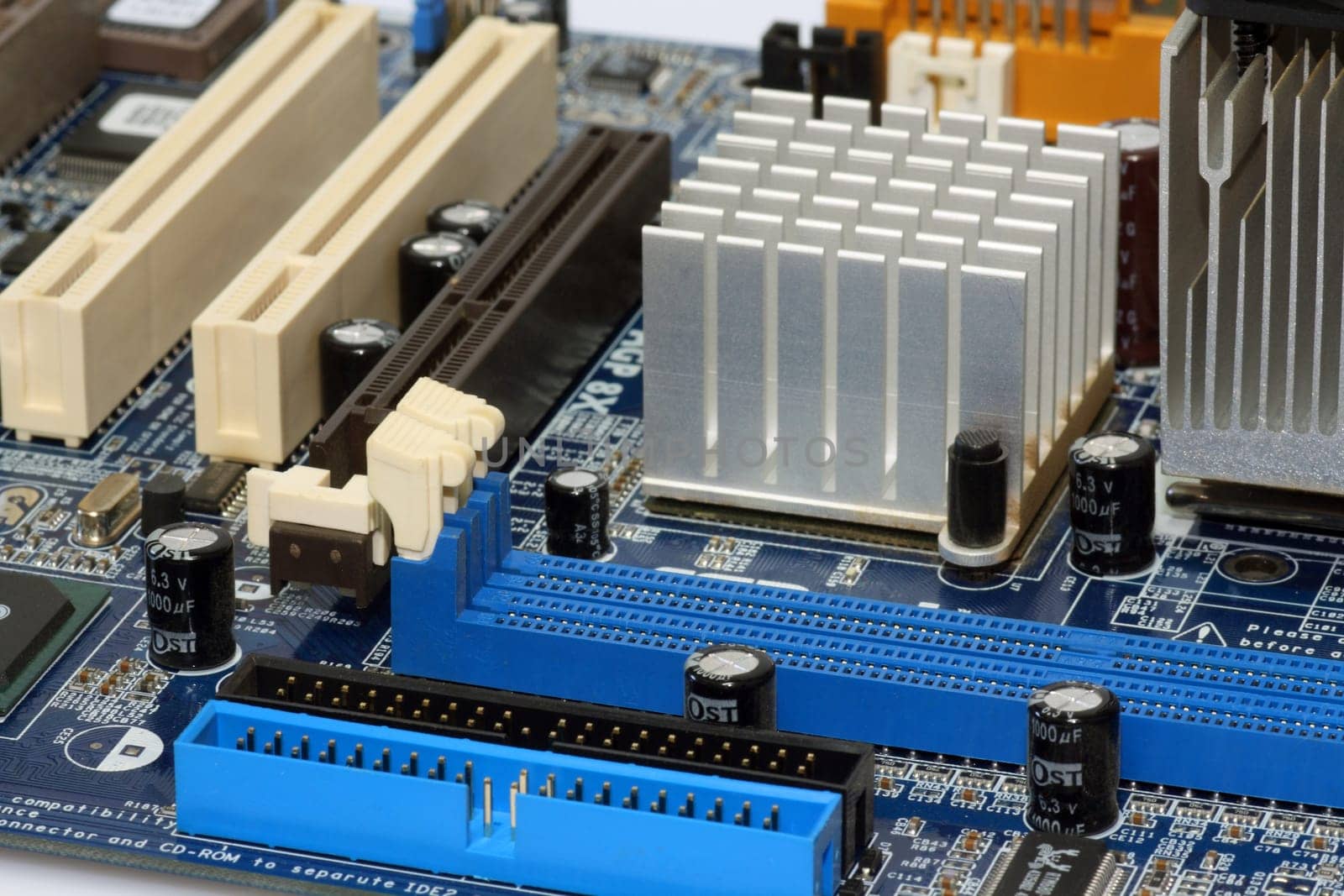 Motherboard