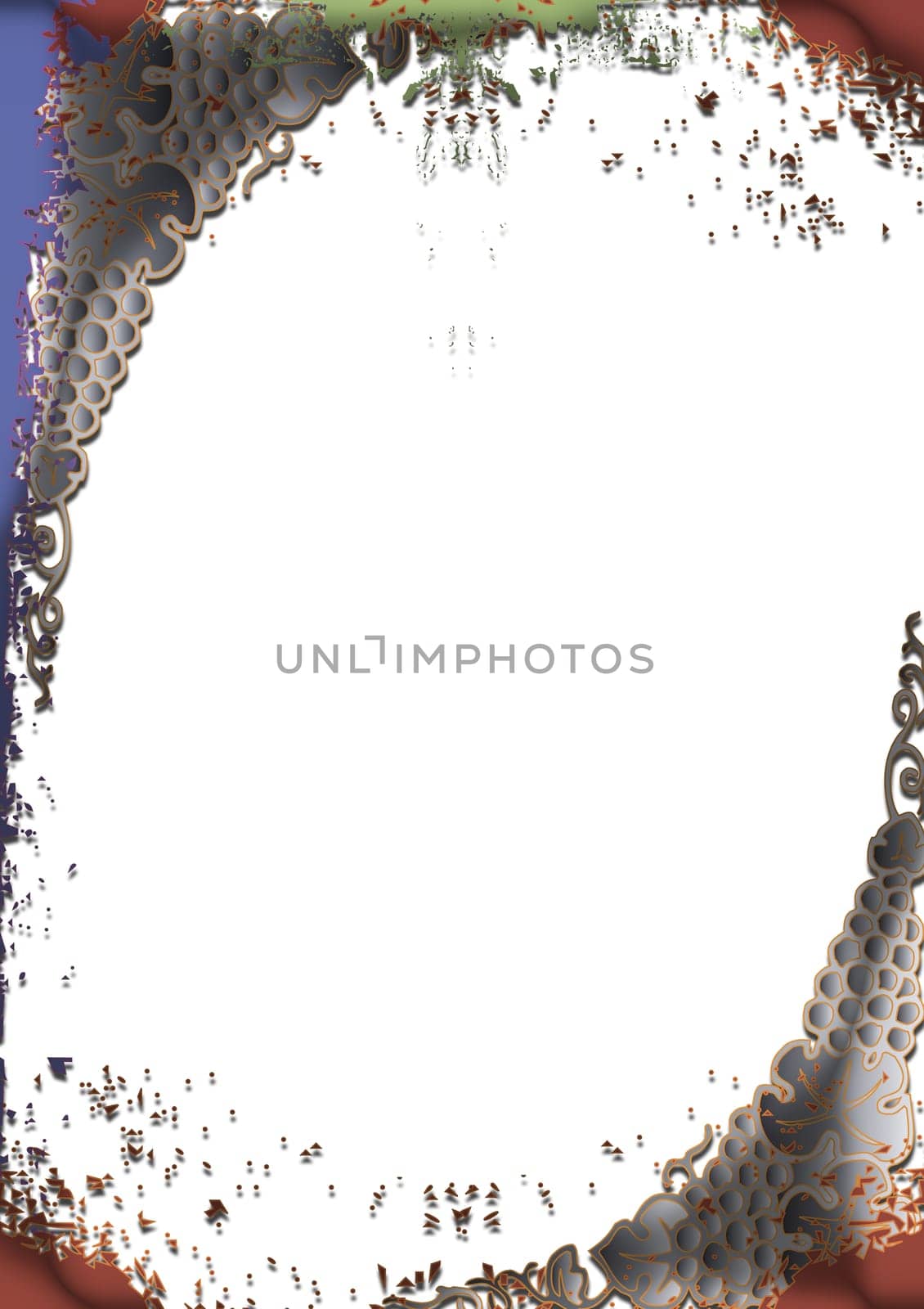 Background - Design Template