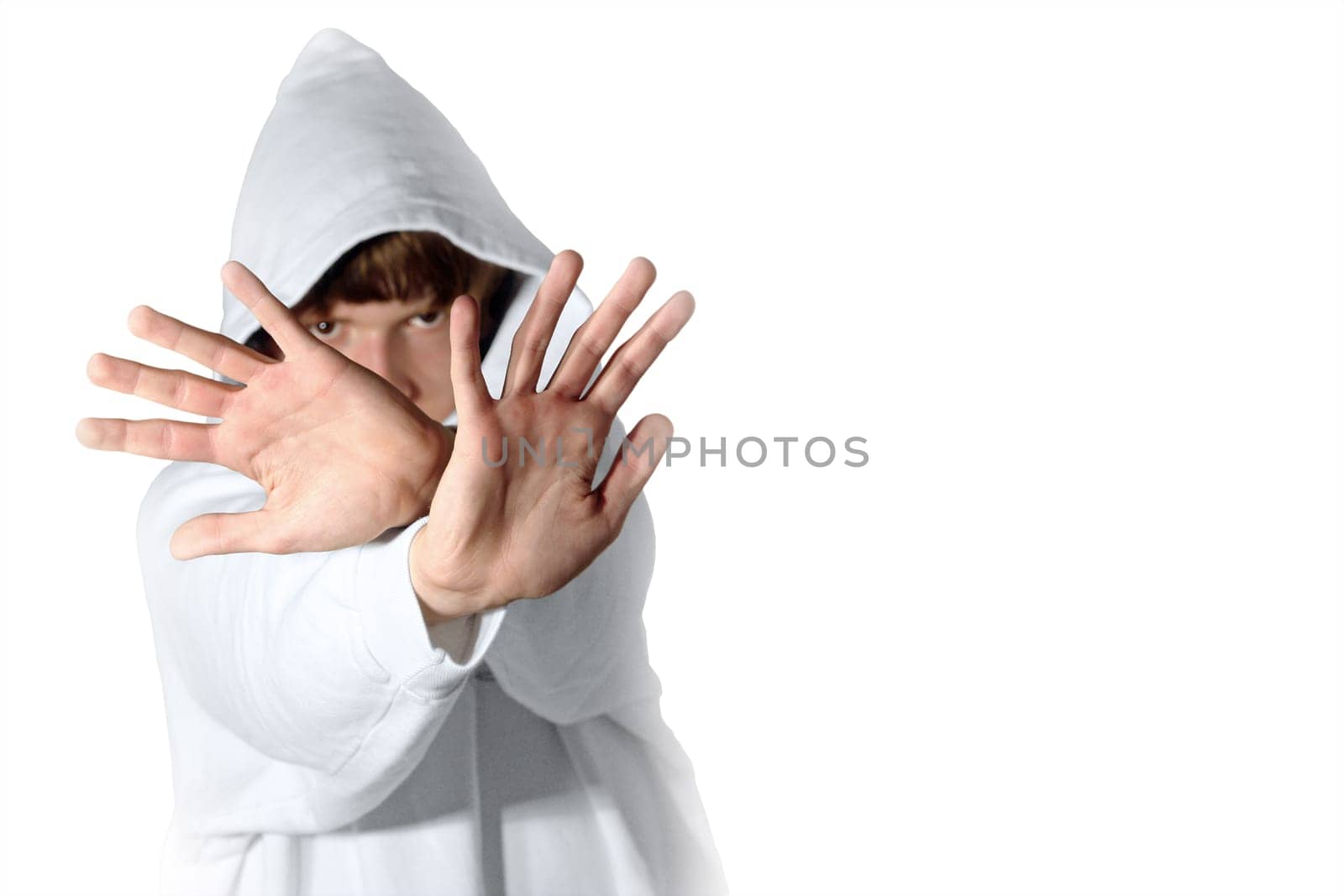 Defensiveness