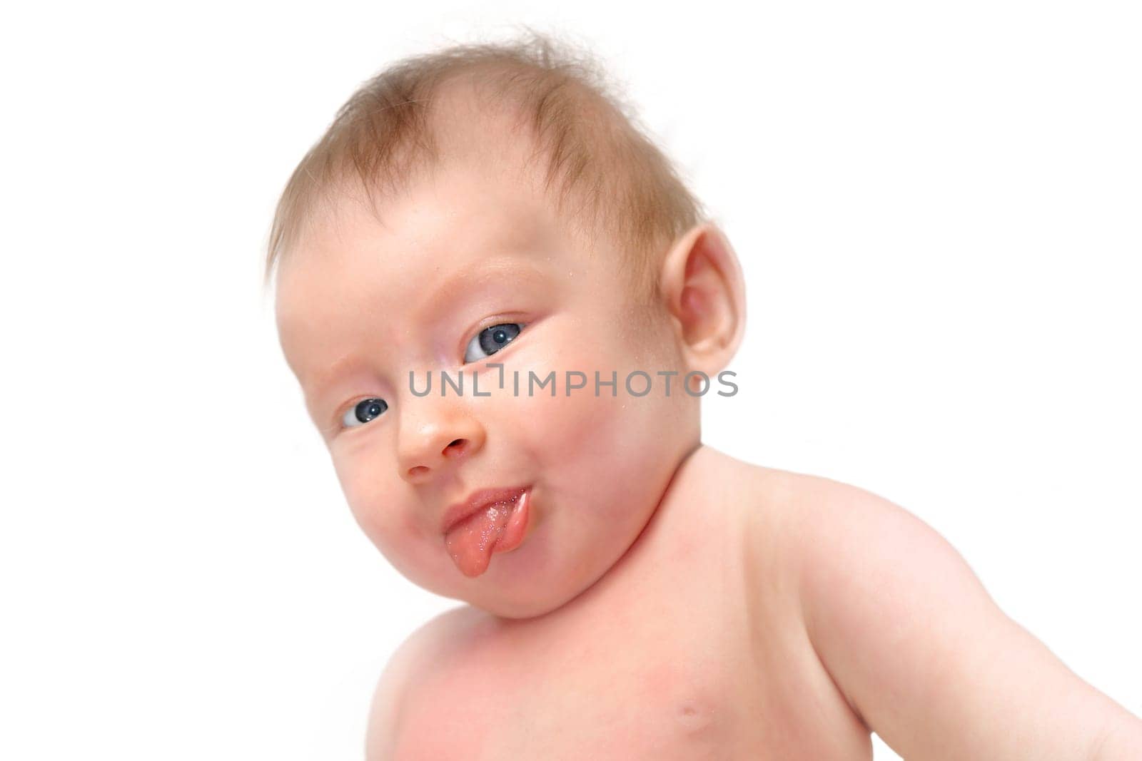 A little rascal