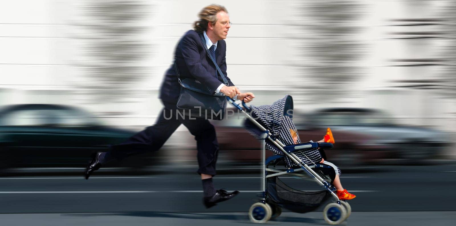 Under time pressure