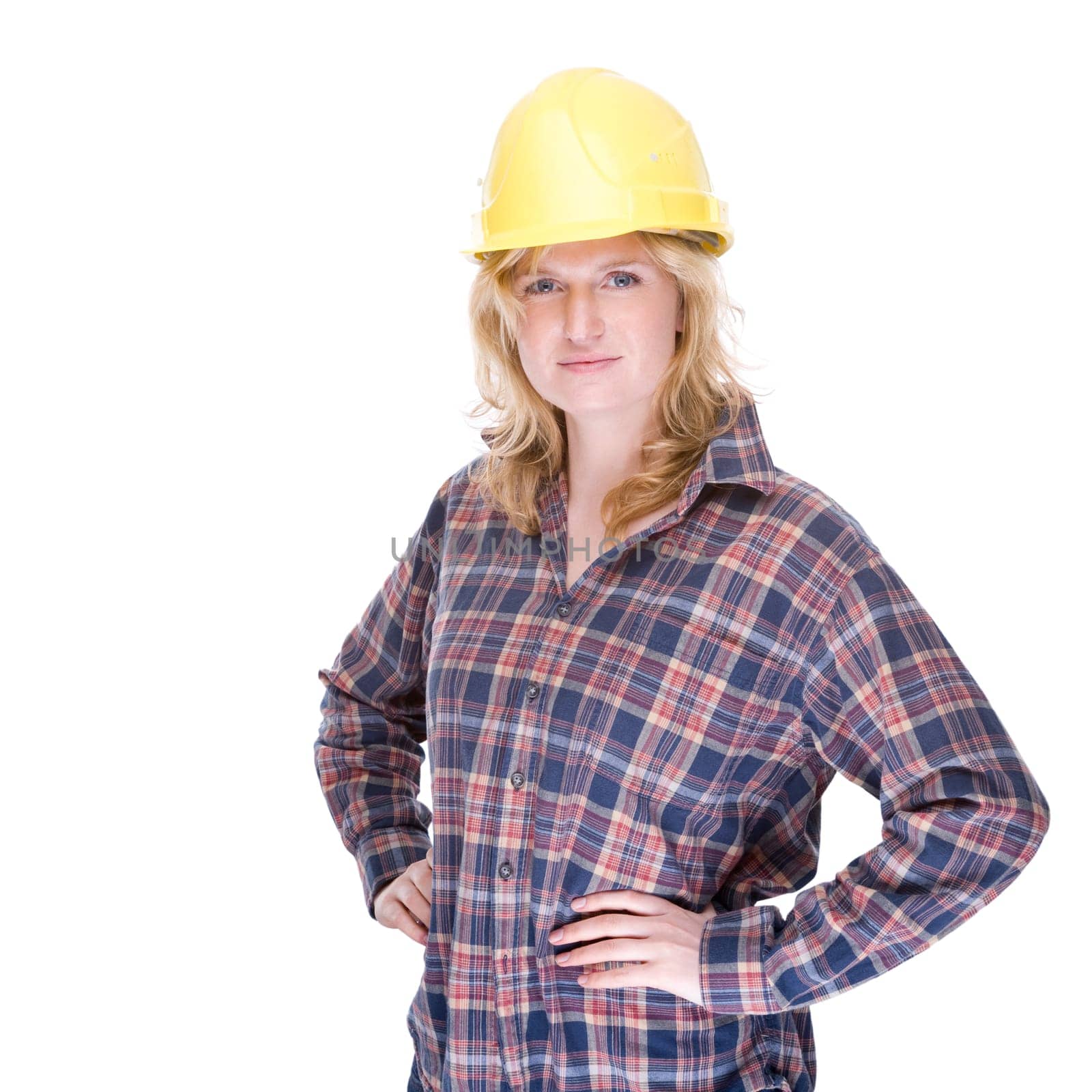 Construction worker