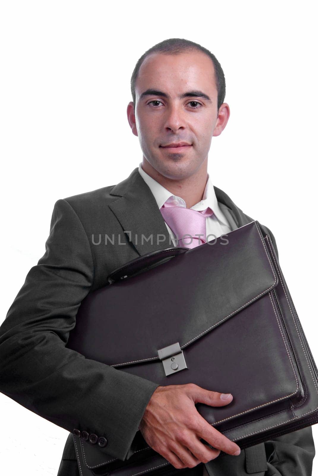 businessman