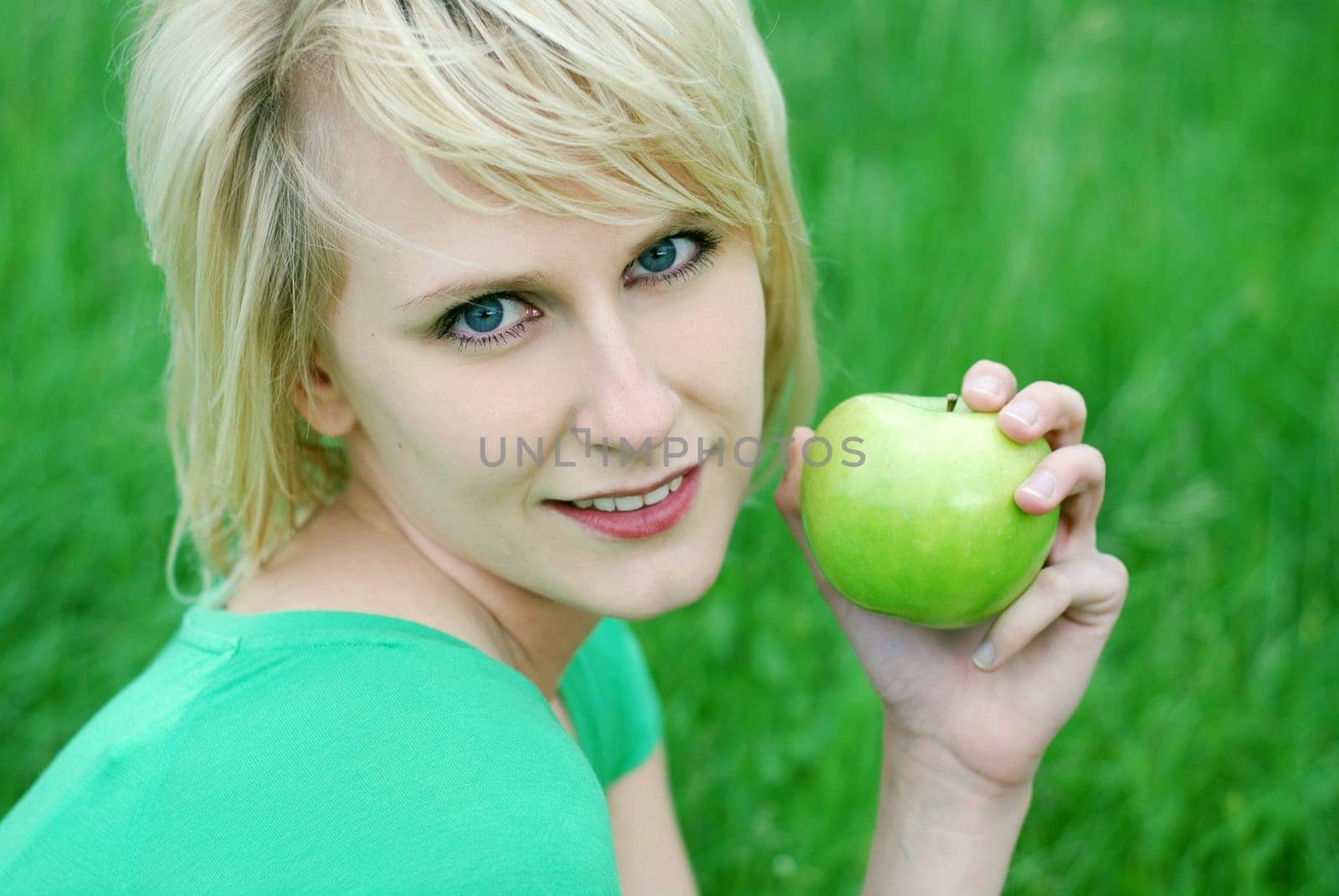 Healthy nutrition