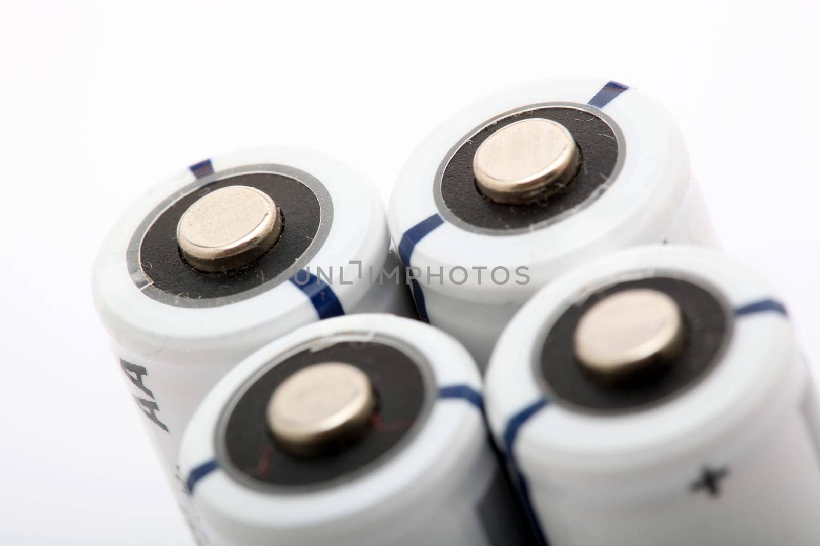 detail batteries