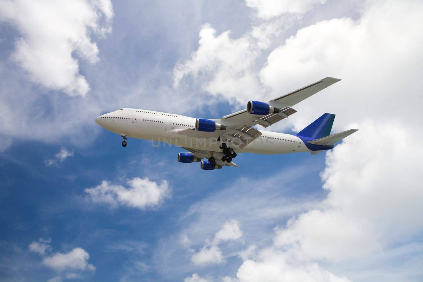 Airplane