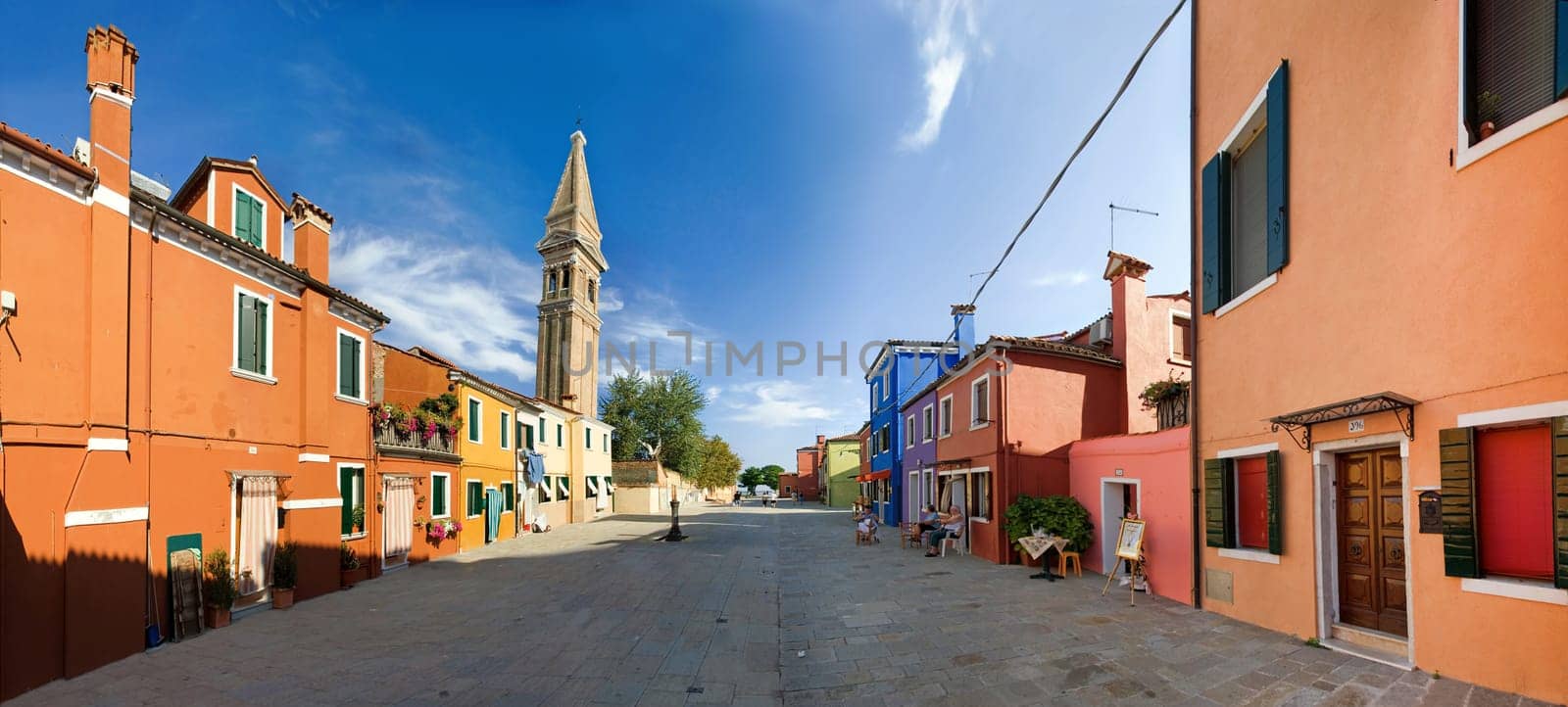Burano Light 4