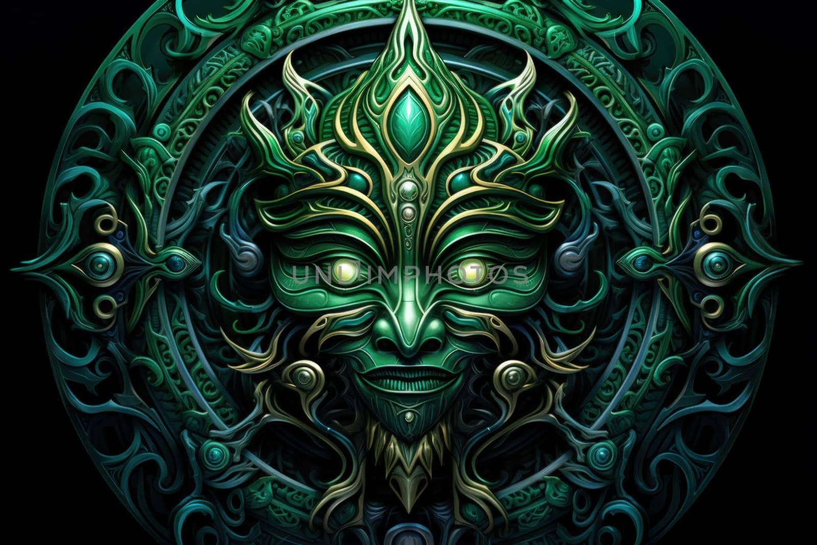 In the realm of fantasy, ancient golems stand as remarkable creations of mystical craftsmanship.