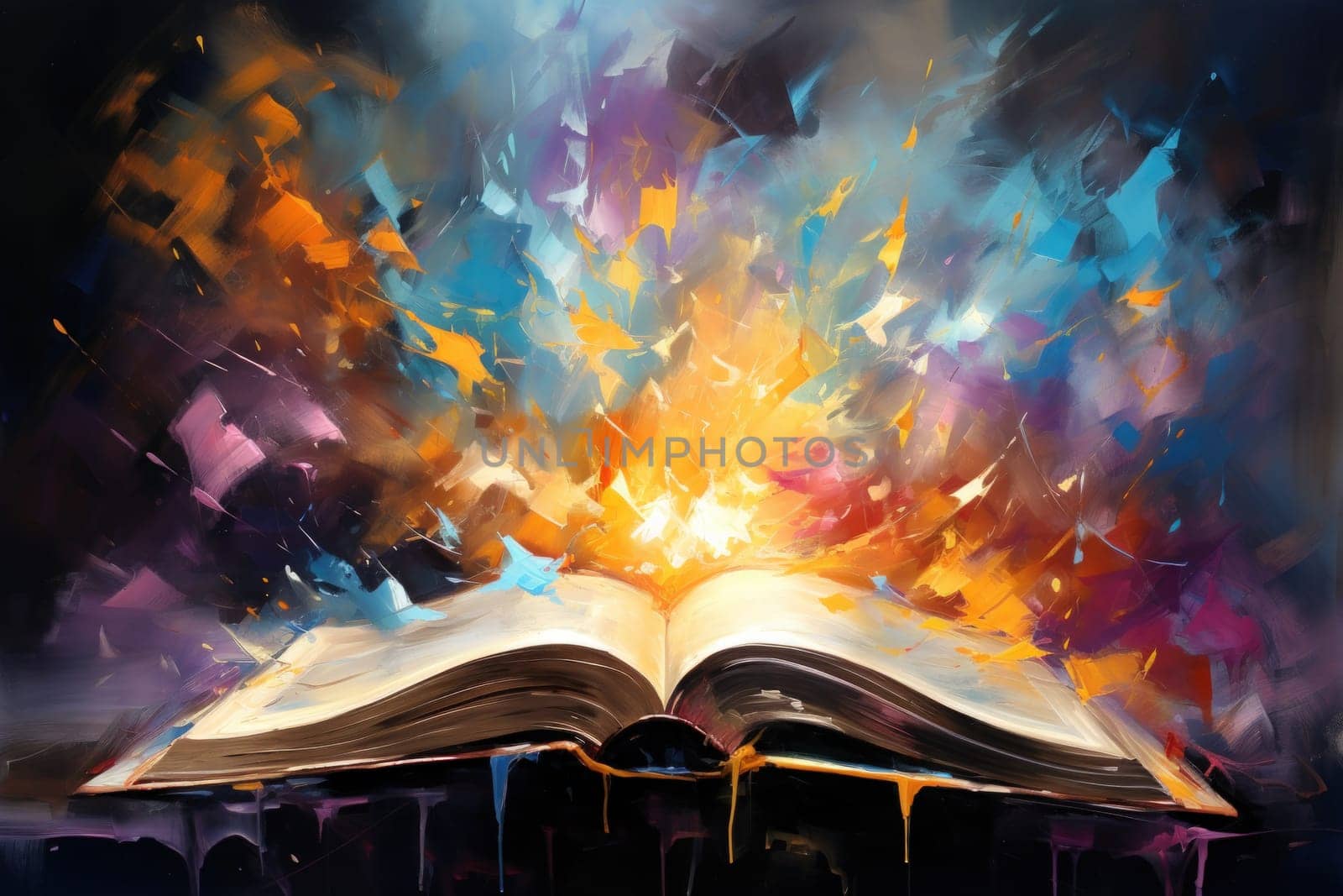 In the realm of fantasy, enchanted storytelling books possess magical properties that go beyond their physical form.