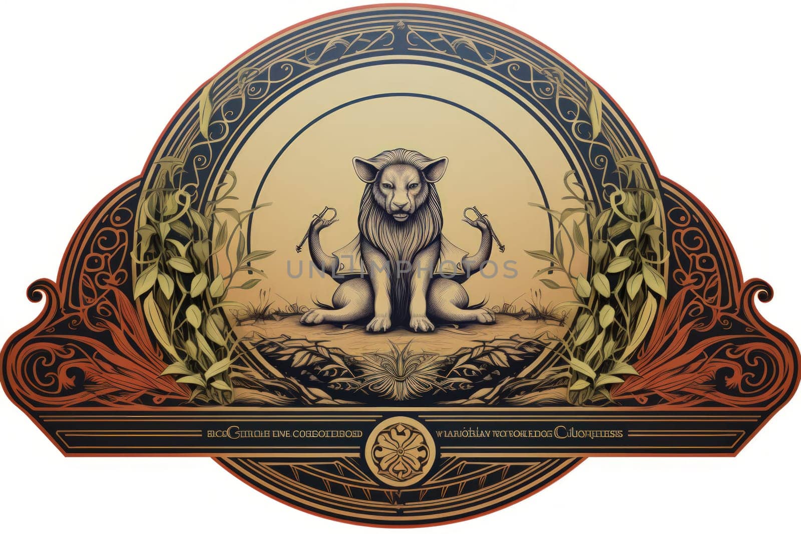 Enter a whimsical world where charming talking animals, with their enchanting voices and wisdom, offer sage advice to those in need.