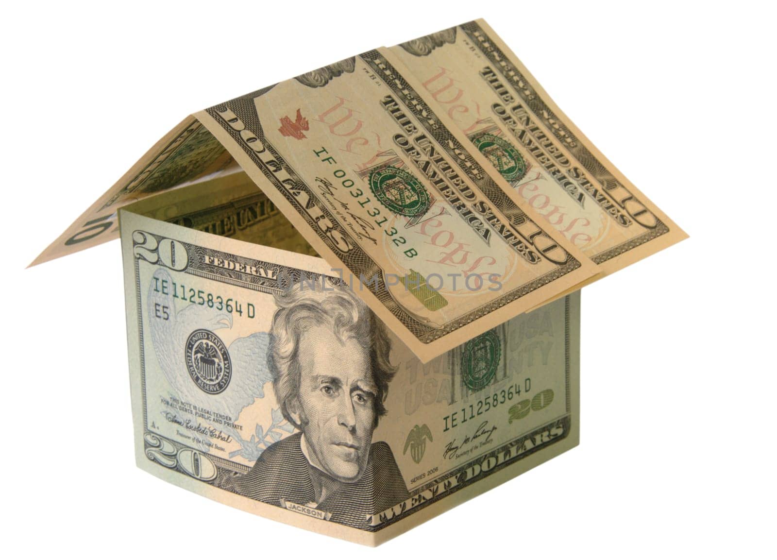 Dollar House