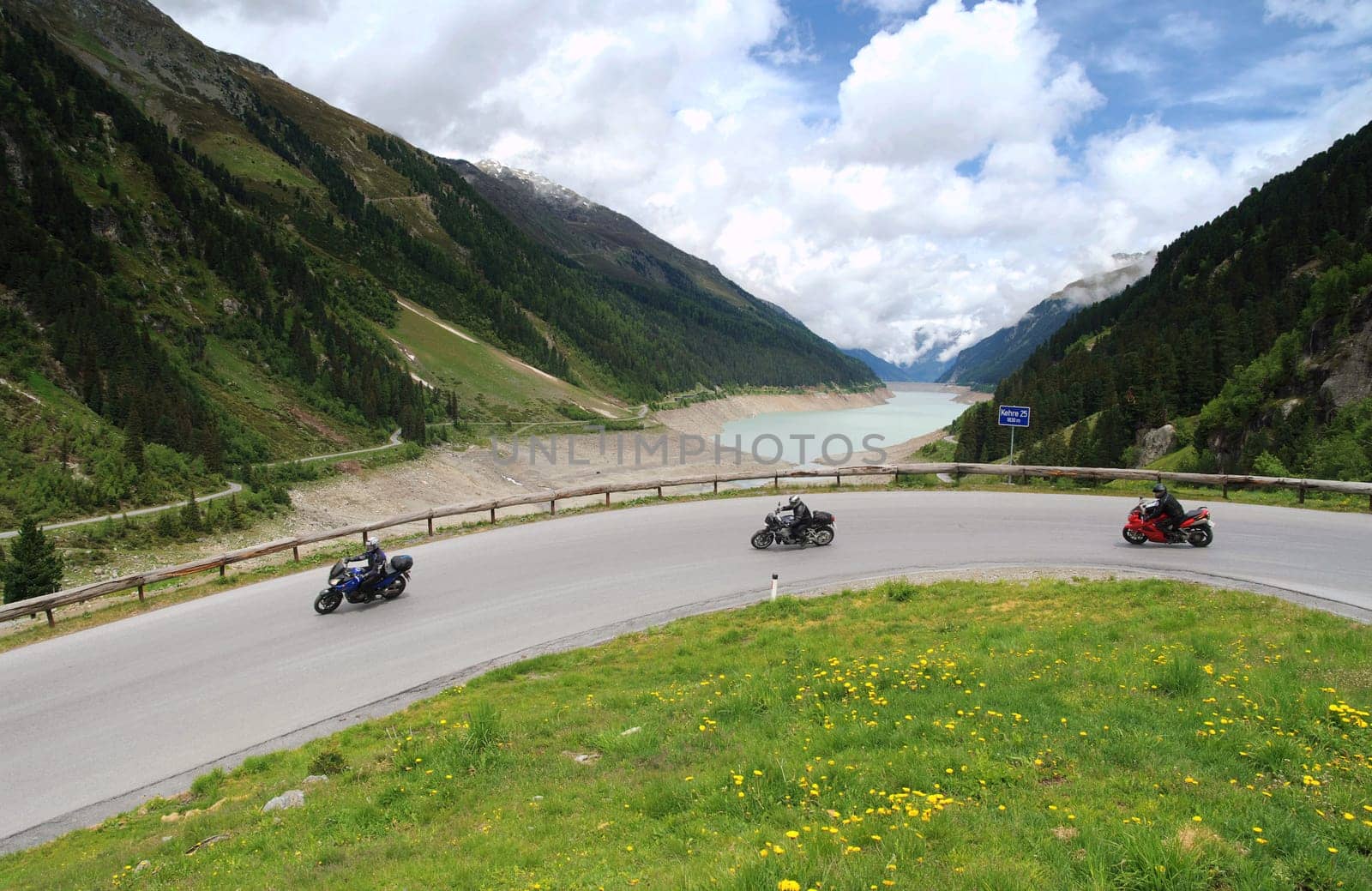 Kaunertal