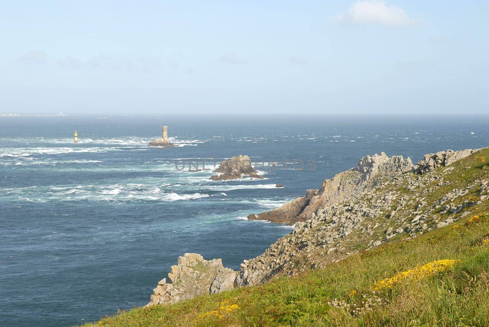 Atlantic coast