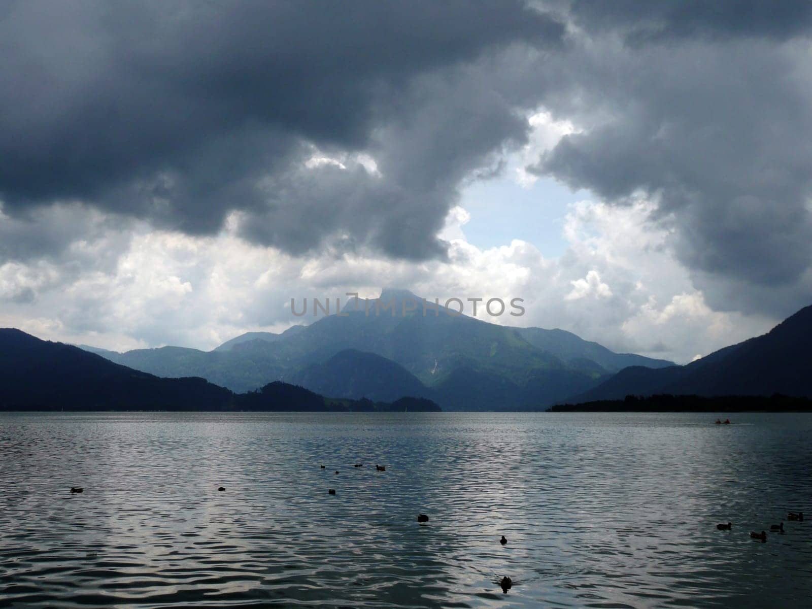 Mondsee