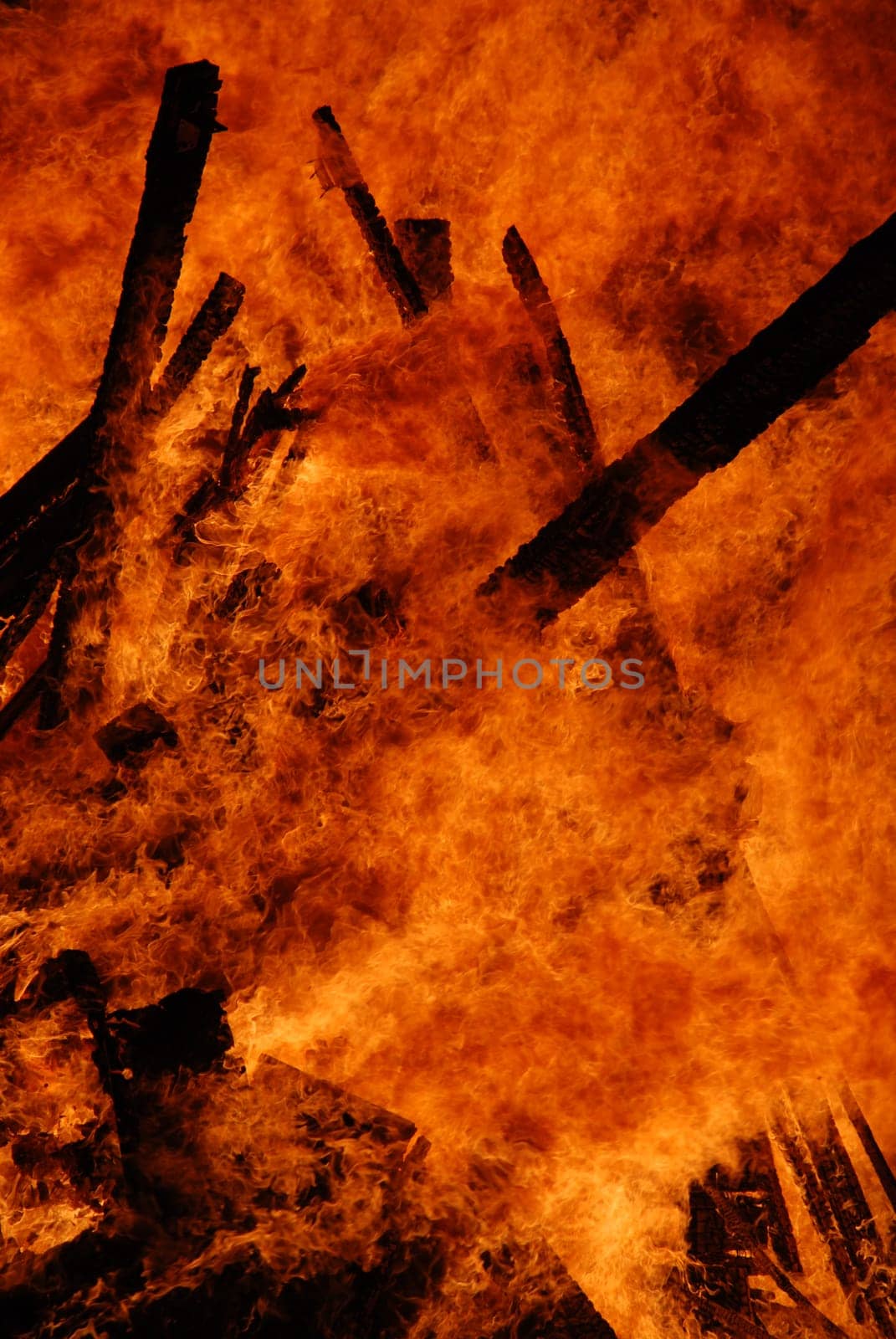Flame Inferno