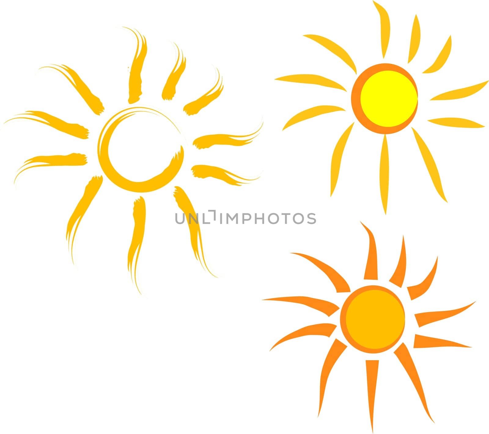 Sun Pinsl