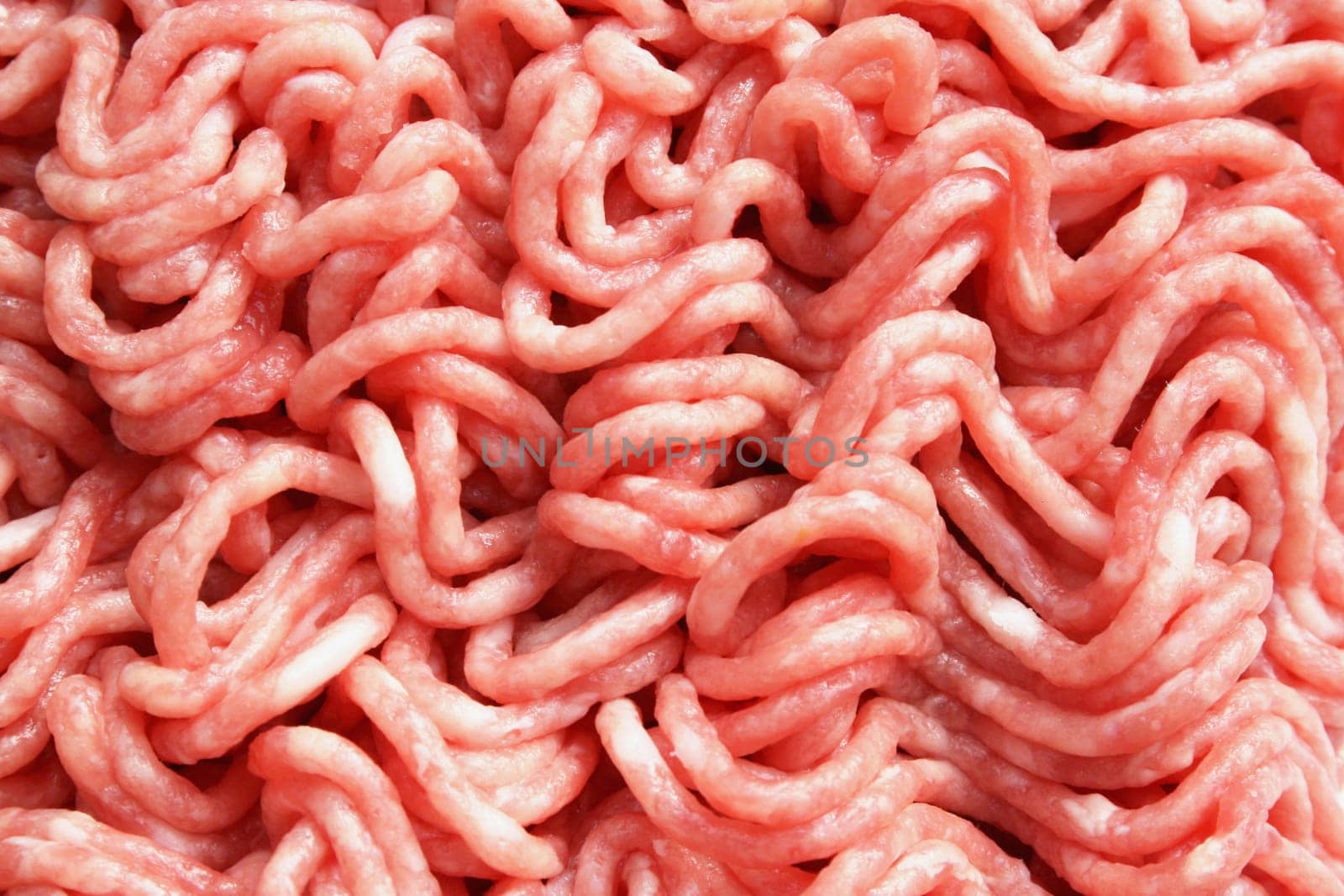 Minced meat
