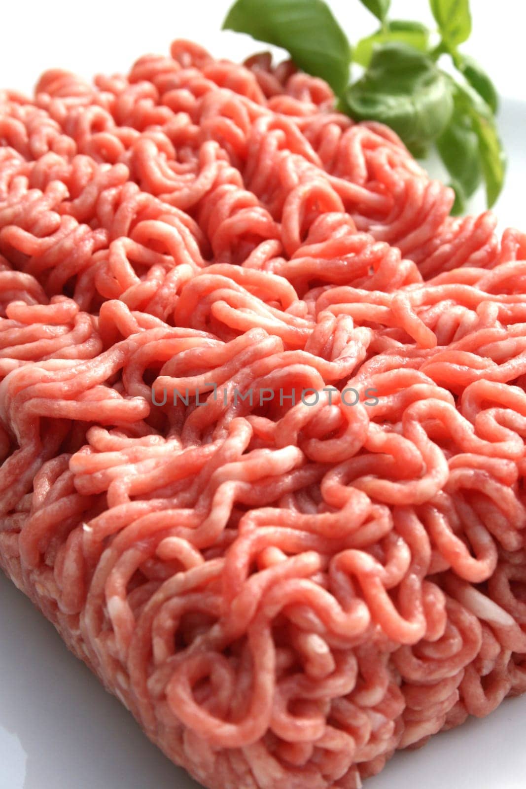 Minced meat