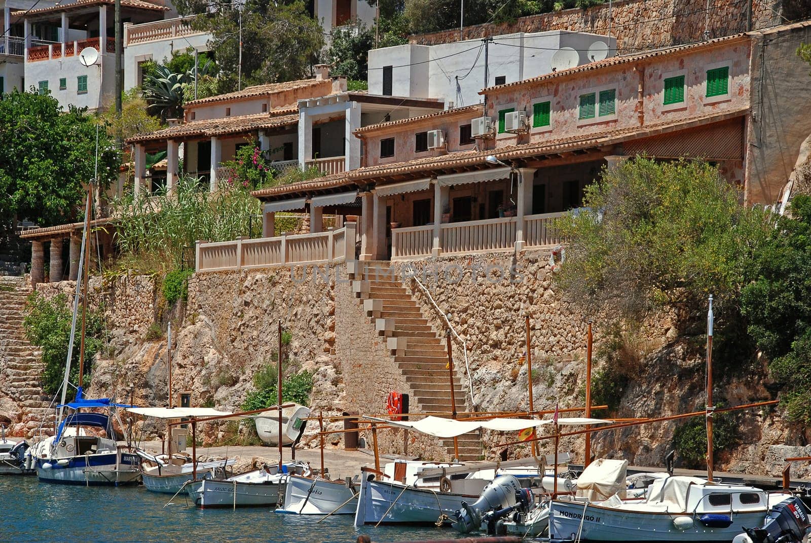 Cala Figuera
