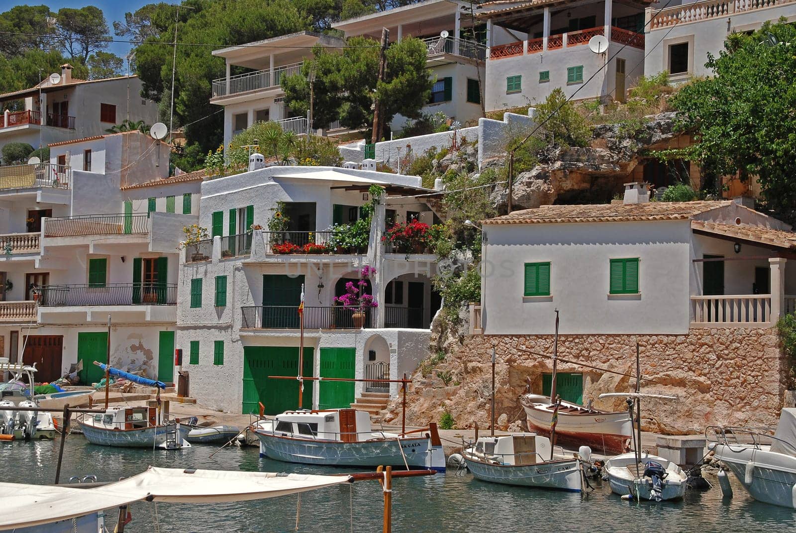 Cala Figuera