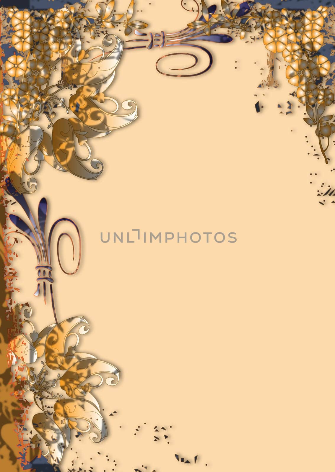 Background - Design Template